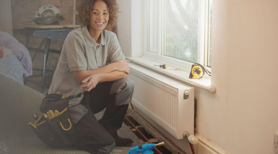 Professional Gas Leak Detection in La Grande, OR